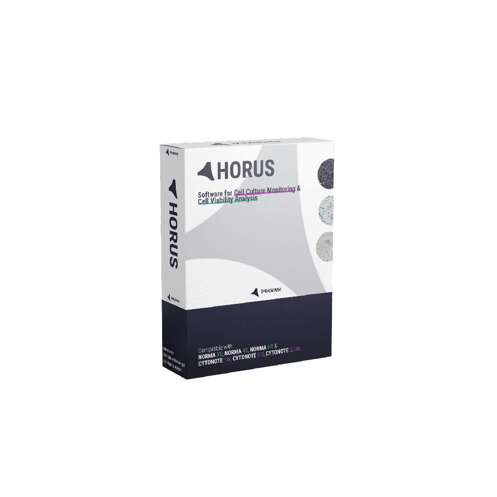 21 CFR option for NORMA XS software