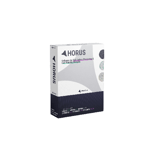 HORUS Module - Cell Tracking